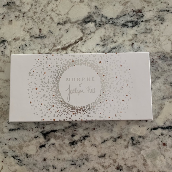Morphe Other - Morphe X Jaclyn Hill Ring the Alarm Palette
